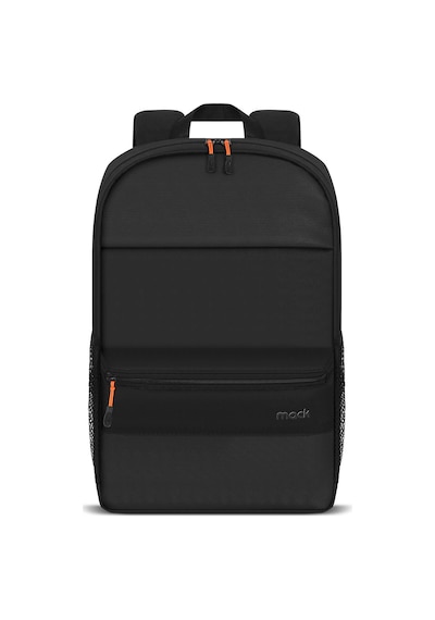 Mack Mcc-1623 16 Pax Motion Notebook Sırt Çantası Siyah