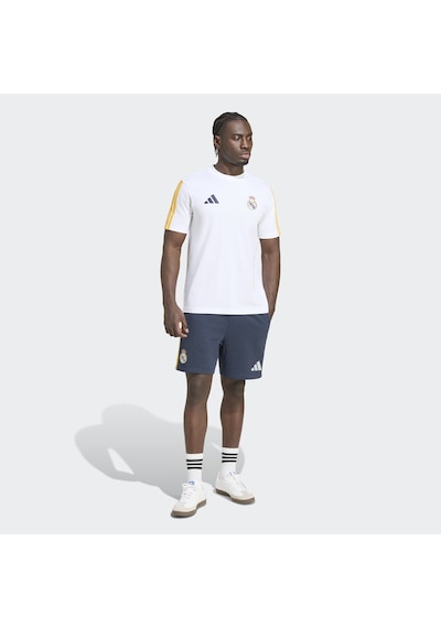 Adidas Real Dna Erkek Beyaz T-shirt Kg2943 2800324