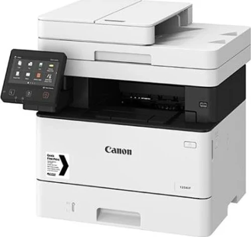 Canon İ-sensys X 1238if Çok Fonksiyonlu Lazer Yazıcı