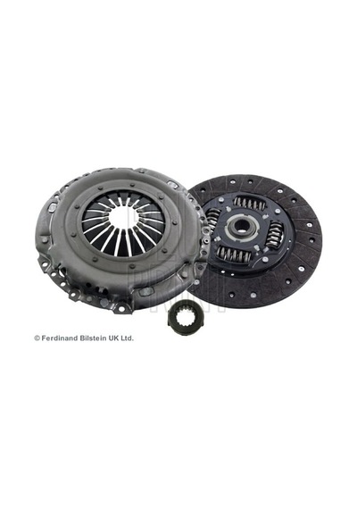 BLUE PRINT ADV1830121 DEBRİYAJ SETİ TOLEDO IV IBIZA V FABIA POLO