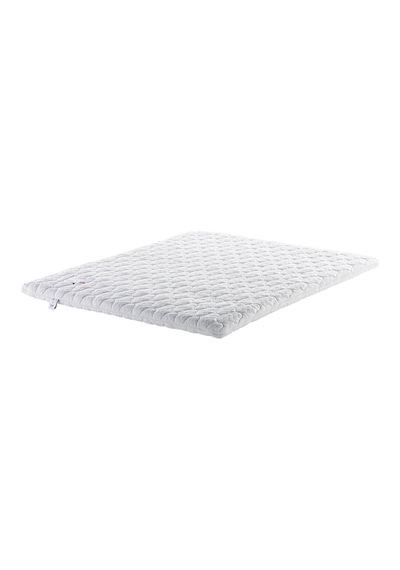 İşbir Yatak SoftPed Ergonomik Lateksit Yatak Pedi 140x200