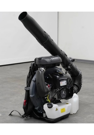 Ayforce EB985 5.0 Hp Benzinli Fındık Üfleme Makinesi