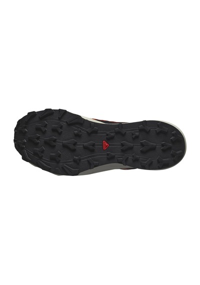 Salomon Thundercross Gtx Siyah Ayakkabı Siyah