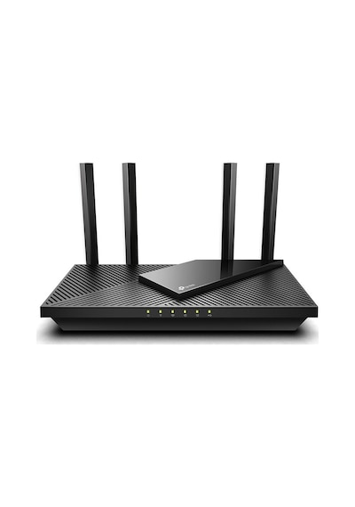 Tp-lınk Archer Ax55 Ax3000 Wıfı6 5 Port Gıgabıt 2.4/5ghz Dualband Router