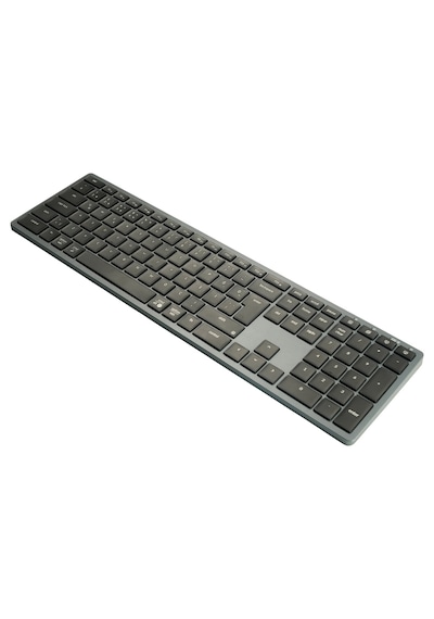 Gameraider K6 Pro Ultra-slim Kablosuz Türkçe Klavye