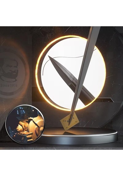 Mechanic Ks-11 Anti-statik Hassas Atlama Teli Jump Wire Cımbızı El Parlatmalı