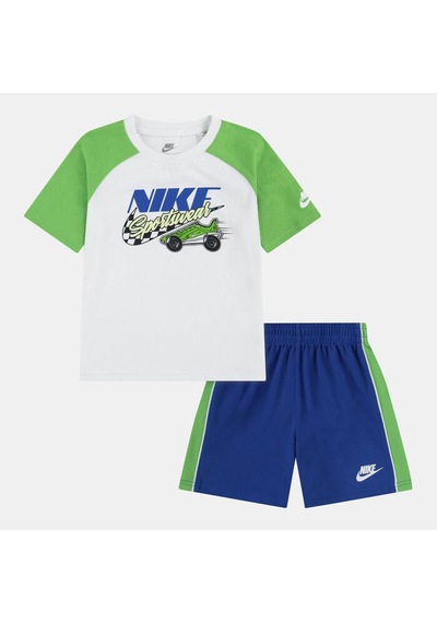 Nike Toddler Victory Çocuk Eşofman Takımı 76n708-u89 Çok Renkli