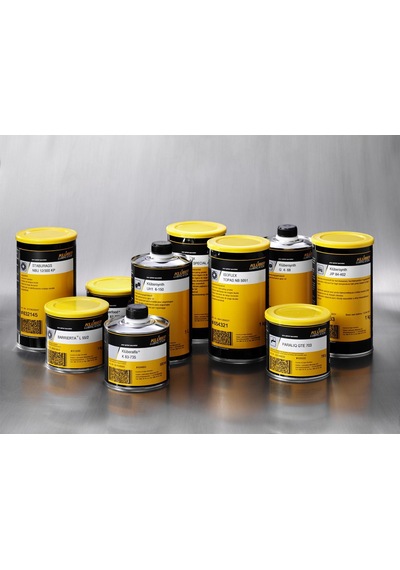 Kluber Isoflex Topas Nb 52 Gres 1 KG