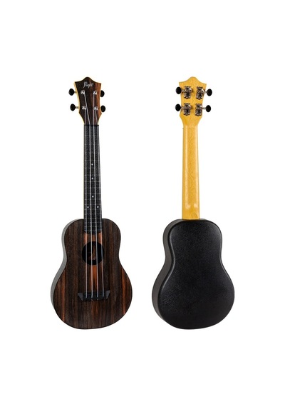 Flight Tuc-55 Amara Concert Travel Ukulele