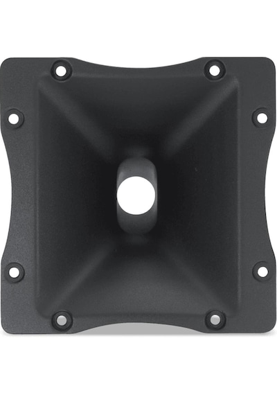 Rcf H100 1" Boğazlı 90x75 Derece Fiber Horn Borazan