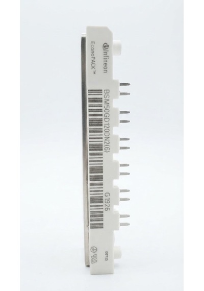 Infineon Bsm50gd120dn2 Econopack 2 Igbt Modülü - 1200v 50a Güç Transistörü