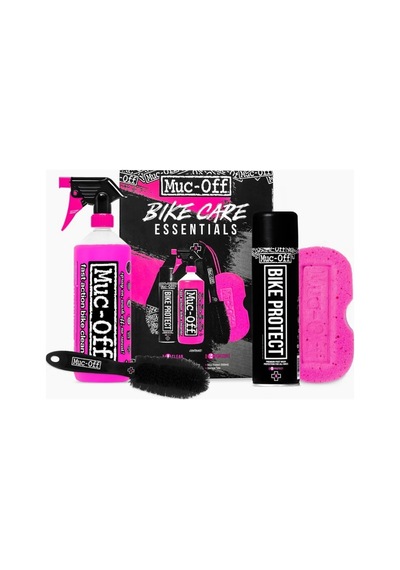 Muc-off Temel Temizlik Seti 36001