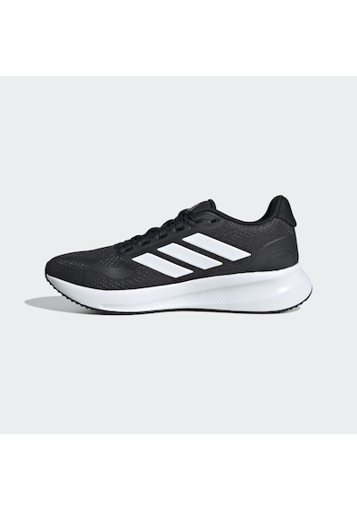 Adidas Adıdas Runfalcon 5 Kadın Ayakkabı Ie8589 Siyah