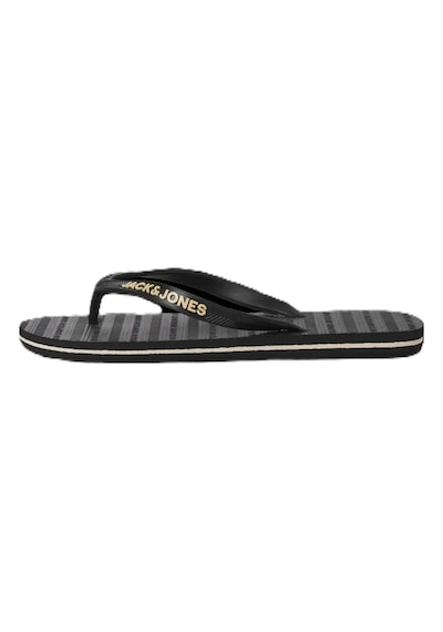 Jack & Jones Jack&jones Jfwbasic Flip Flop Ln Erkek Terlik 12230631 Antrasit
