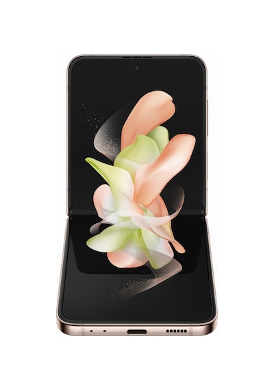 Samsung Galaxy Z Flip4 128 GB (Samsung Türkiye Garantili)