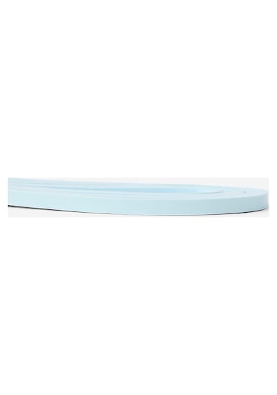 Domyos Direnç Bandı - 5 Kg - Mavi Beyaz - Mavi