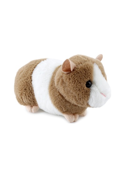 Ginepig Açık Renk 25 Cm