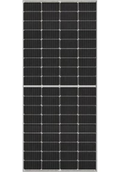 Sensation 215w Watt Half Cut Monokristal Perc Solar Güneş Paneli