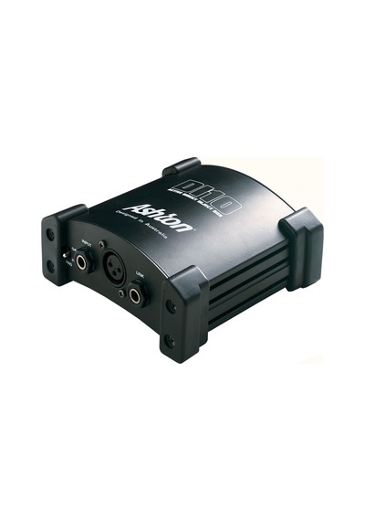 Ashton Dı-10 D Box Pedalı