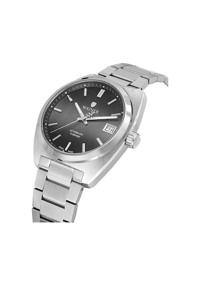 Wainer Wa.25650-a Kol Saati Gümüş