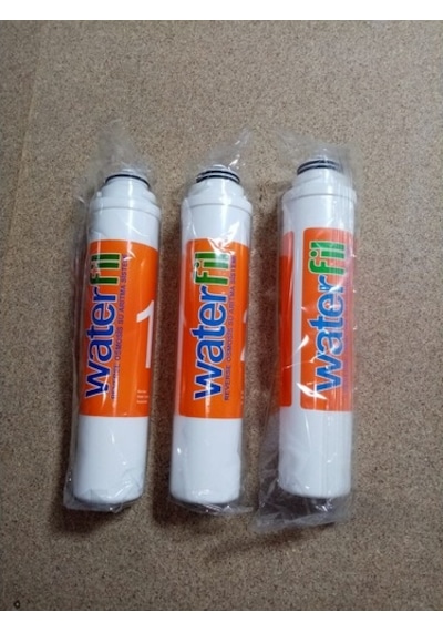 Waterlife Uyumlu Waterfil Su Arıtma Filtre 3Lü Alt Takım Filtresi