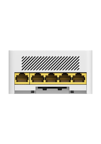 Huaweı Ekıt Ap271e Wıfı7 Be3600 2+2 Dual Band Duvar Tipi Kurumsal Access Point-209919