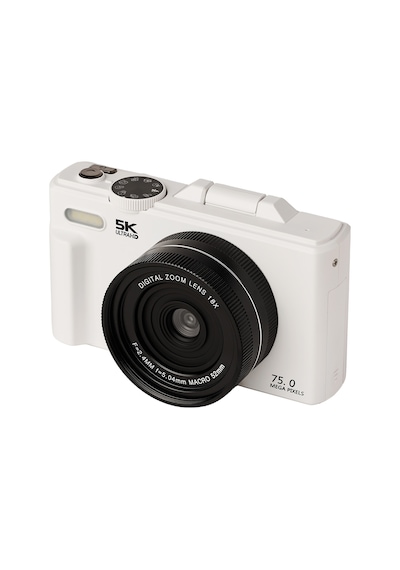 Acton Flip Digital 5K Fotoğraf Makinesi (Acton Türkiye Karacasulu Garantili)