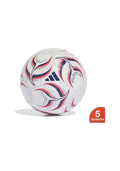 Delux Serisi Türkiye Futbol Federasyonu Ke5160 26/27 Competition Top / 5. Taraftar Sahis Rekabet Çok Renkli