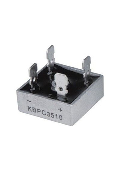 Kbpc3510 Köprü Diyot (1000V - 35A)
