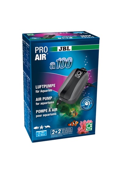 Jbl Proair A100