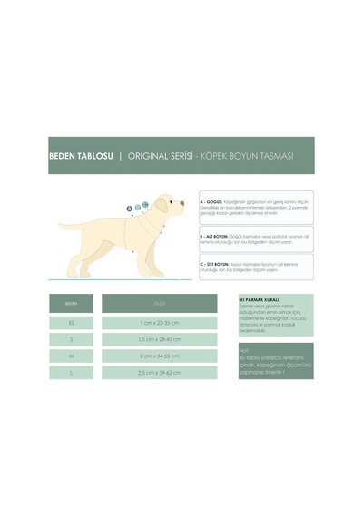 Max & Molly Urban Pets Original Serisi Akıllı Künyeli Köpek Boyun Tasması S, Unicorn
