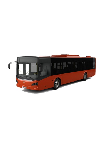 Güleryüz Cobra GL Otobüs Yakıt Depo Koruma Cihazı
