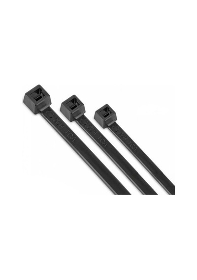 Gwest Gt 300 Ib 100 Adet 300x3.6mm Siyah Kablo Bağı