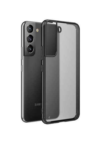 Samsung Uyumlu Galaxy S22 Plus Kılıf Mat Volks Case