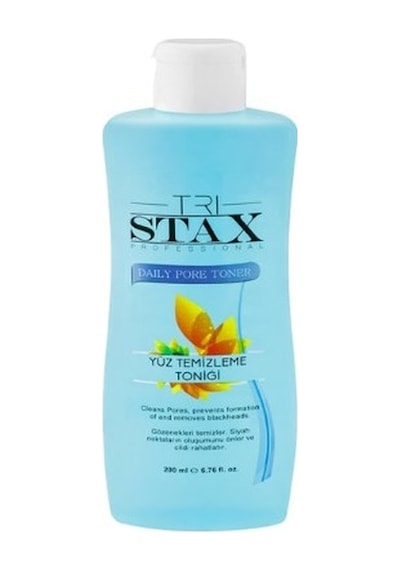 Stax Yüz Temizleme Toniği 250 ML