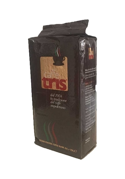 Caffe Barbera Tris Filtre Kahve 500 G