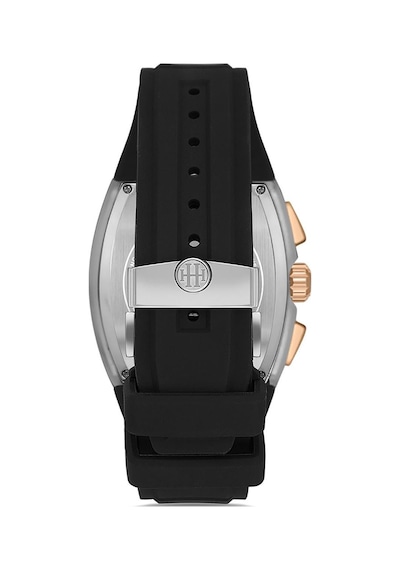 Hislon Ms151t-04br Erkek Kol Saati Gri - Rose Gold
