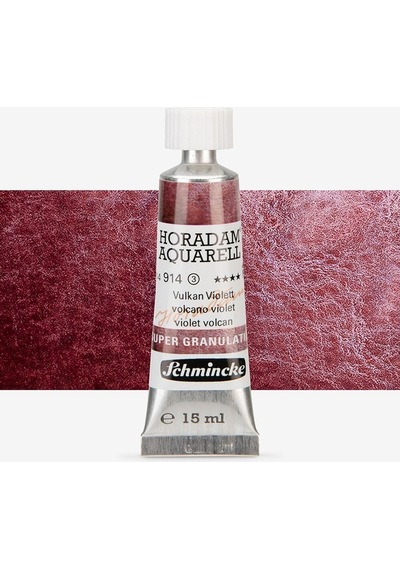Horadam Aquarell Supergranulation Volcano Violet 15 Ml