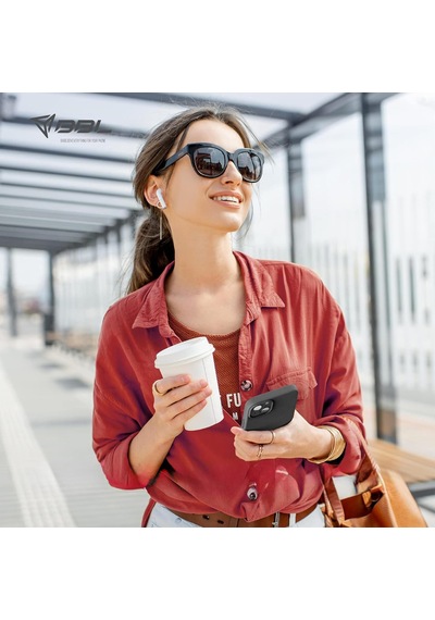 İphone 15 Plus İle Uyumlu Kılıf İnce Ve Dayanıklı Sıvı Silikon 3 Katmanlı Tam Kaplamalı Şık Yumuşak Jel Hissi Yüksek Kalite Kauçuk Telefon Kılıfı Antrasit Siyah