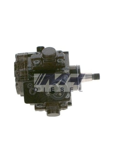 Bosch 0445020070 Yüksek Basınç Yakıt Pompası Komatsu Pc70 Pc130 Pc138us, Saa4d95le-5 3.3l