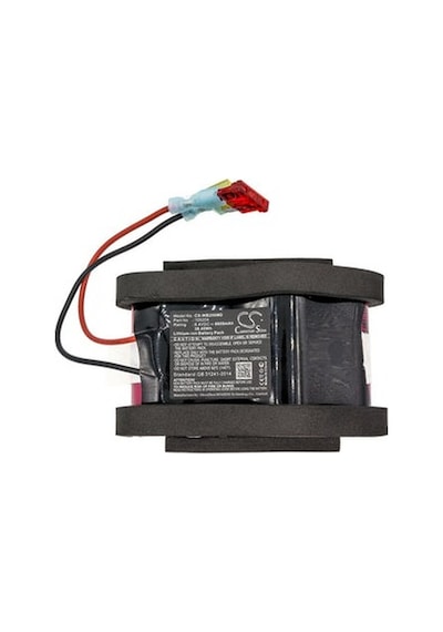 Welch-allyn Cp100 Ve Cp200 Ekg Cihazı Bataryası