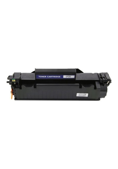Hp Cf 283X. Uyumlu Toner ( M125/127/201/226)Yüksek Kapasite