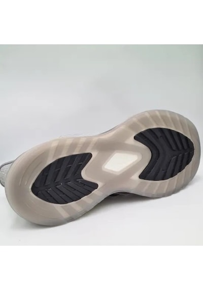 Lescon Airfoam Corvette Erkek Spor Ayakkabı Ckr00802 Gri
