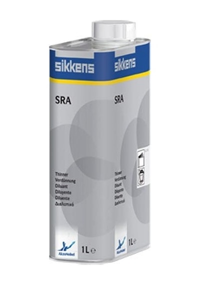 Sikkens Sra Yama Tineri 1 Litre