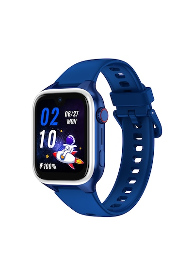 Buff Kids Watch Adventure 4.5g Sim Kartlı Akıllı Çocuk Saati (Distribütör Garantili)