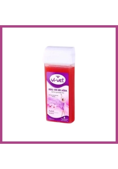 Gees Global 100 Ml Roll-on Sir Ağda Yoğun Pudralı Gbzs