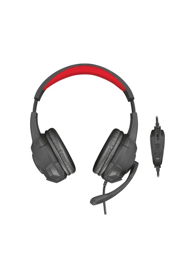 Gxt 307 Ravu Mikrofonlu Gamer Kulaklık