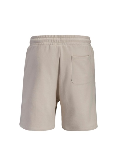 Jack & Jones Kane Soho Erkek Krem Şort 12288620-mbm