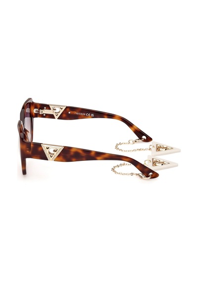 Guess Gu7892 52b Kadın Güneş Gözlüğü