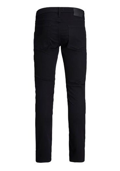 Jack & Jones Jjıglenn Jjfelıx Ge 046 50sps Noos Black Black
